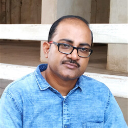 DIPANJAN GHOSH